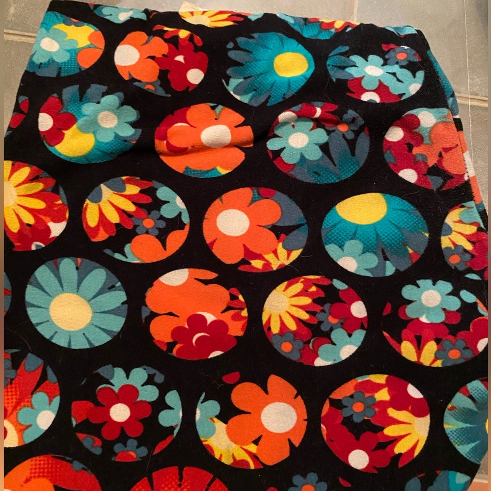 Lularoe TC leggings